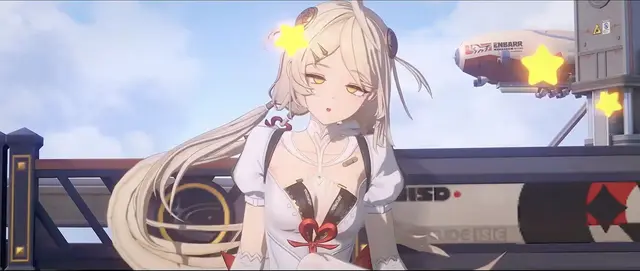 Profile image of フィオニー