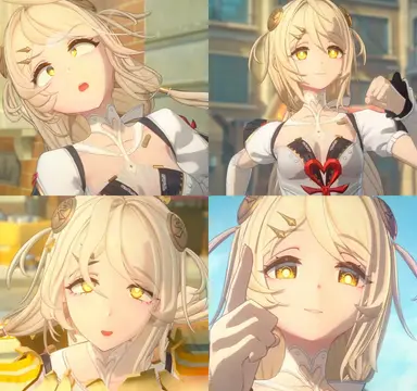 Profile image of フィオニー