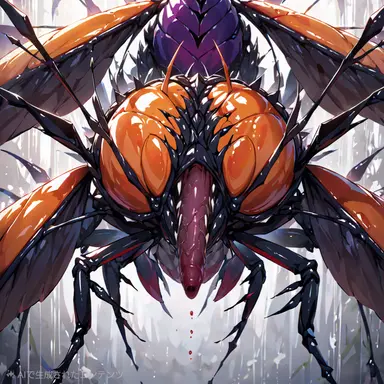 Profile image of 昆虫達
