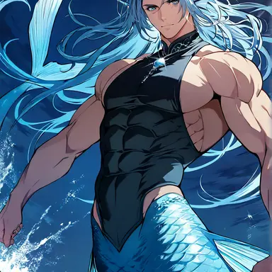 Profile image of マーマン