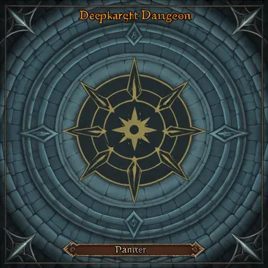 Profile image of 隠しダンジョン
