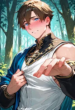 Profile image of 冒険者
