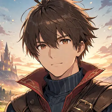 Profile image of 冒険者