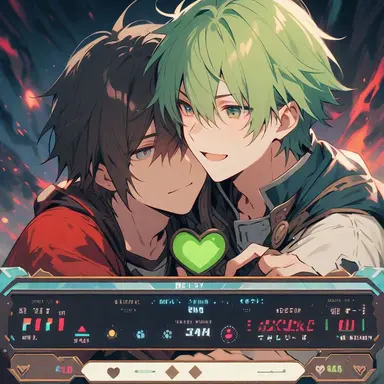 Profile image of 冒険者