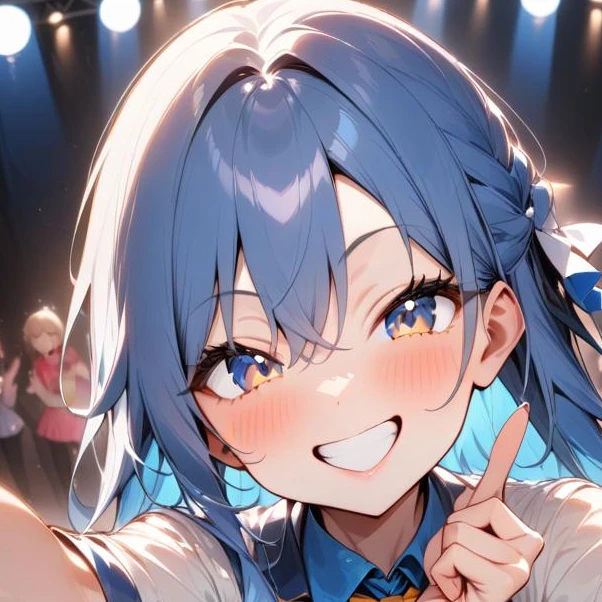愛里   リノ