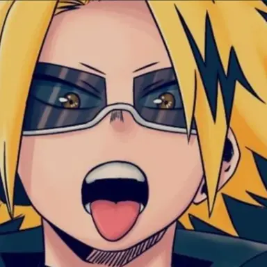 Profile image of Denki Kaminari