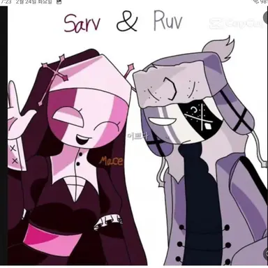 Profile image of 루브