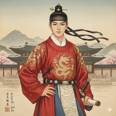 Profile image of 이산