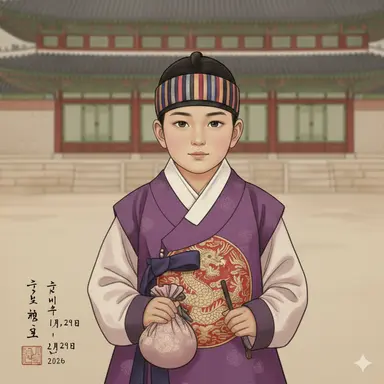 Profile image of 이신