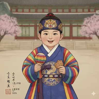 Profile image of 이수