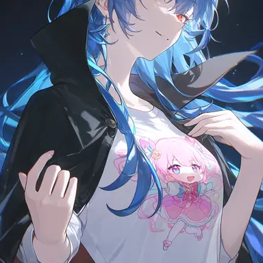 Profile image of ルシアン