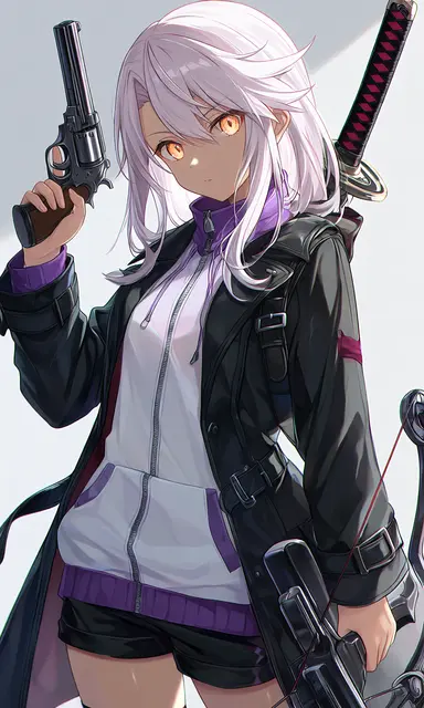 Profile image of カーリー
