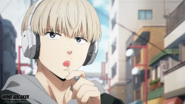 Profile image of Ren Kaji