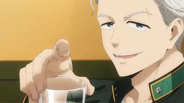 Profile image of Hajime Umemiya