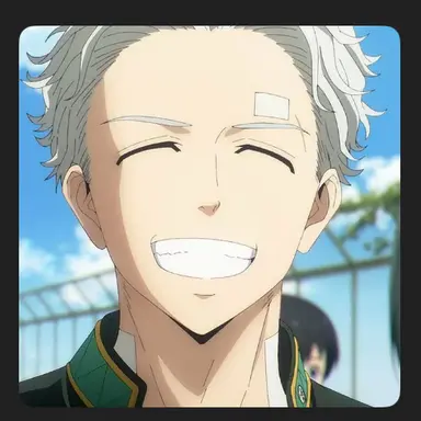 Profile image of 梅宮一