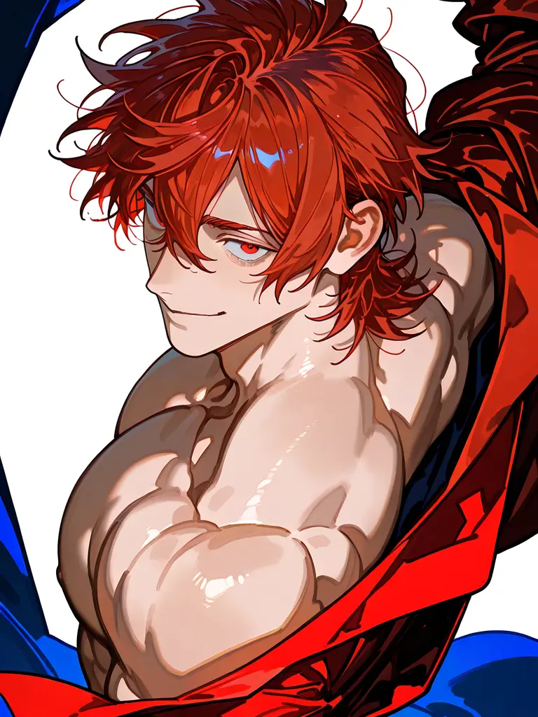 haz_2626의 마법사와 이세계 생활 <적탑>