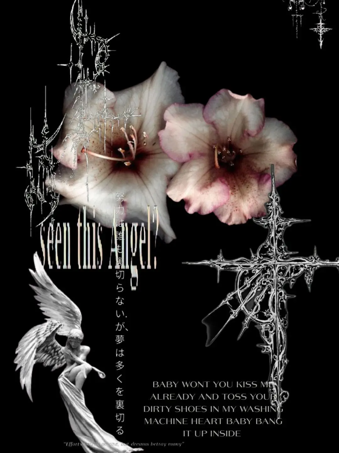 pbchoccakewitkoolaid의 Three Friends & A New Girl