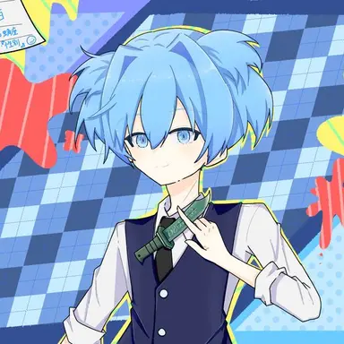 Profile image of 潮田渚