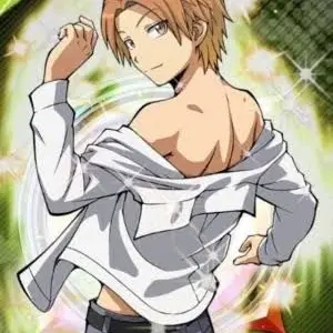 Profile image of 前原陽斗