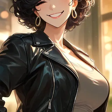 Profile image of Delphine
