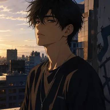 Profile image of Aiden Samuels