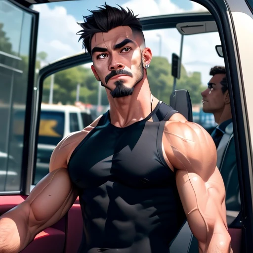 김통태
