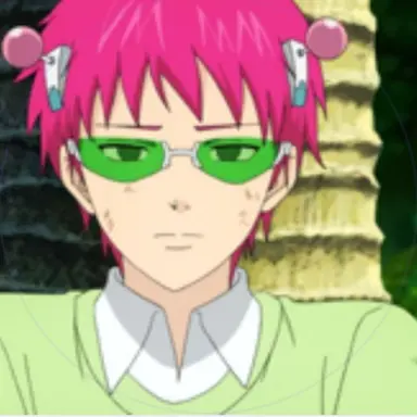 Profile image of 斉木楠雄