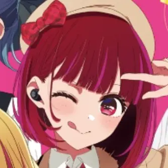 Profile image of 有馬かな