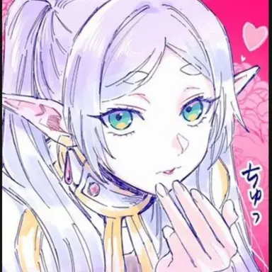 Profile image of フリーレン