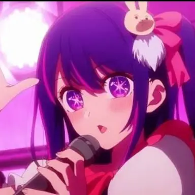 Profile image of 星野アイ