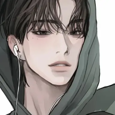Profile image of Kang Woo-jin