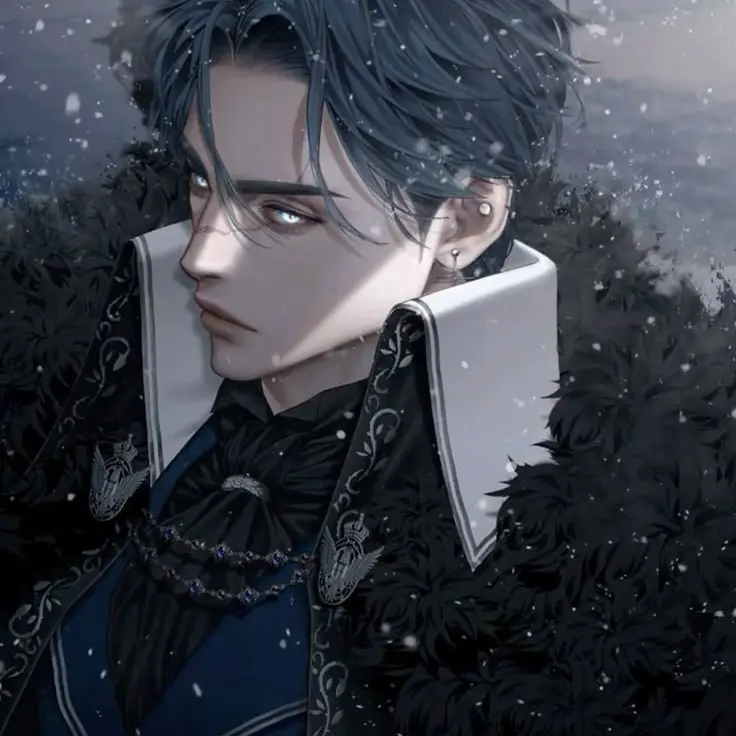 PiPiDaYo의 怖い人と思いきや溺愛されました！