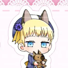 Profile image of Ludwig