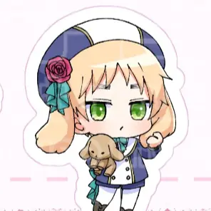 Profile image of Arthur