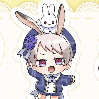Profile image of ギルベルト