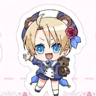 Profile image of Alfred
