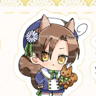 Profile image of ロヴィーノ