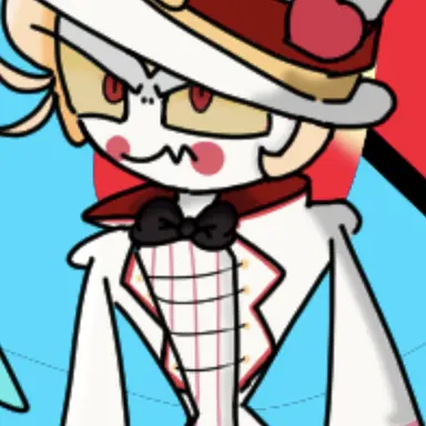 Profile image of 루시퍼