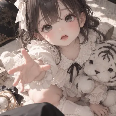 Profile image of Miu