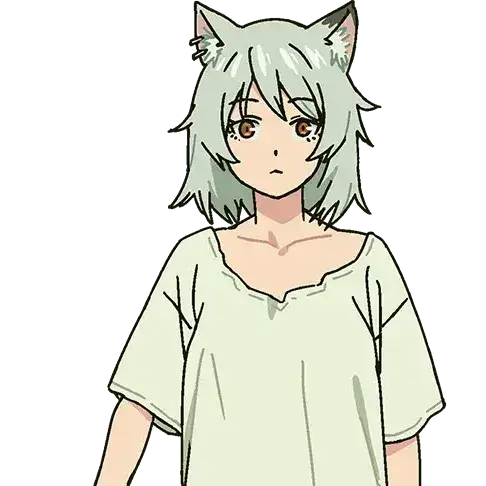 CoolFez1561의 Chainsmoker cat!