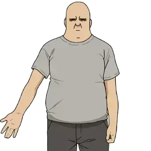 Profile image of The land lord