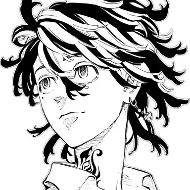 Profile image of 하네미야 카즈토라