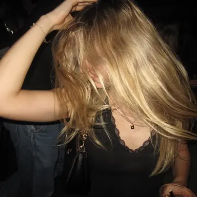 Profile image of Vanessa