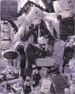 Profile image of ルカ・シエルヴァ