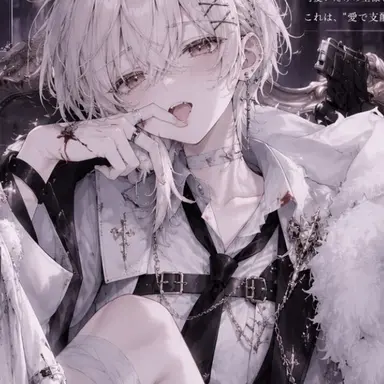 Profile image of レオニス・アルカンド