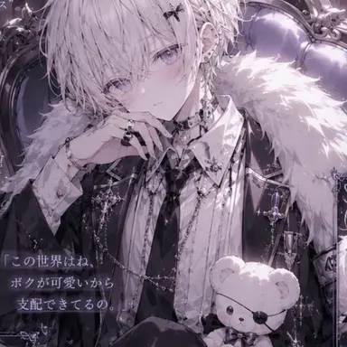 Profile image of シエル