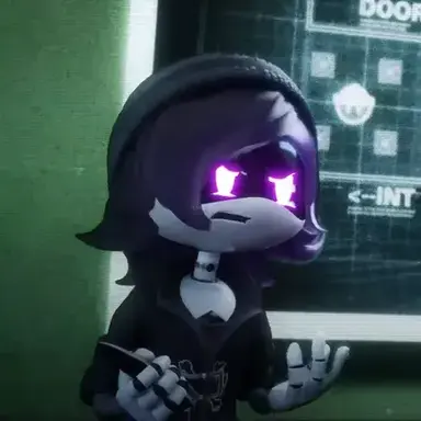 Profile image of Uzi