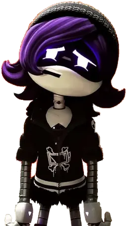 Profile image of Uzi
