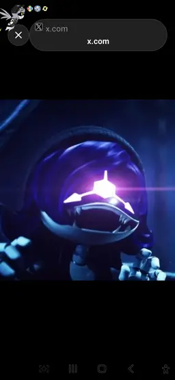 Profile image of Uzi