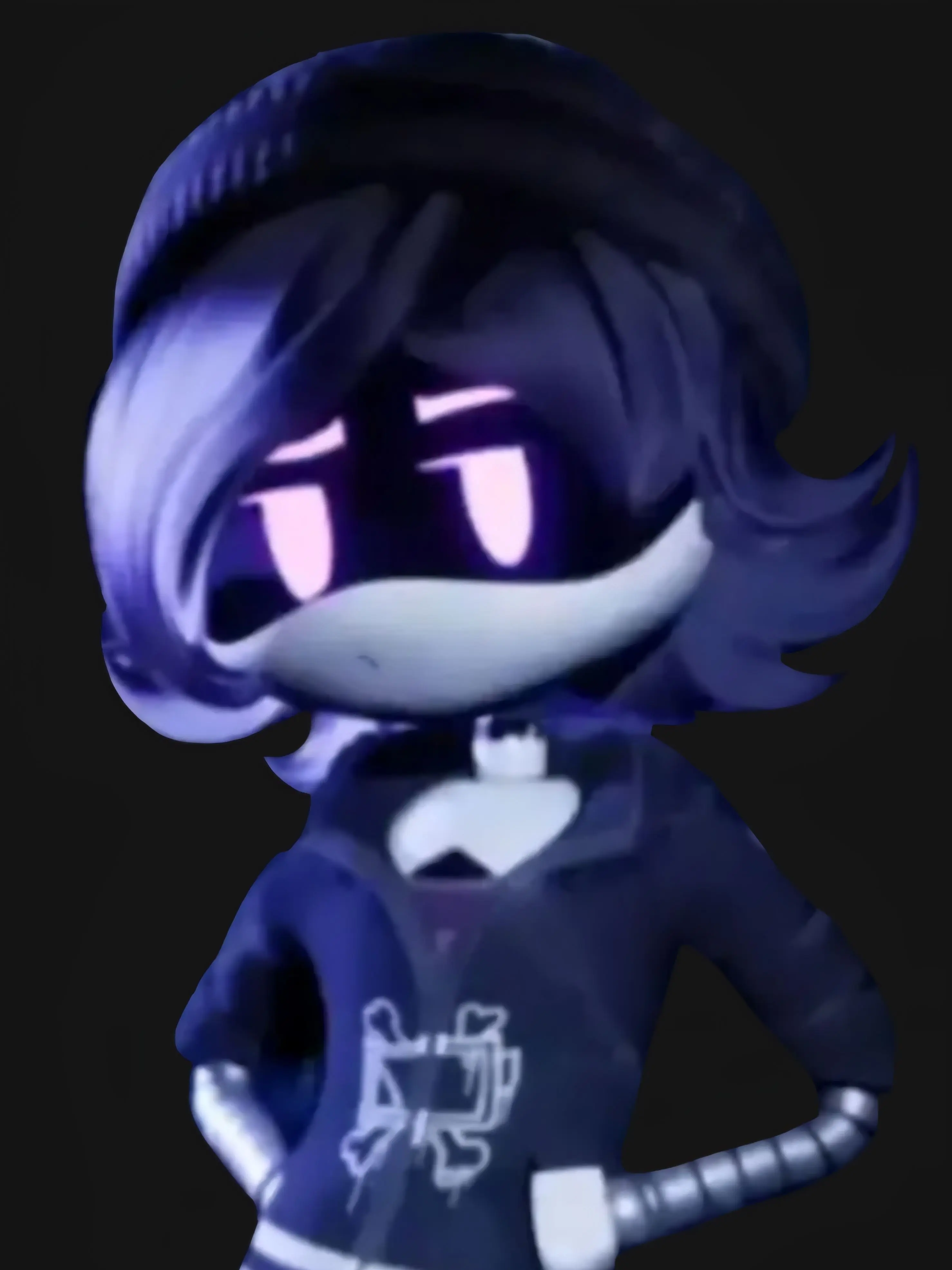 AfraidDisc3919의 Uzi